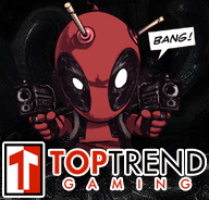 RTP TOPTREND GAMING HARI INI